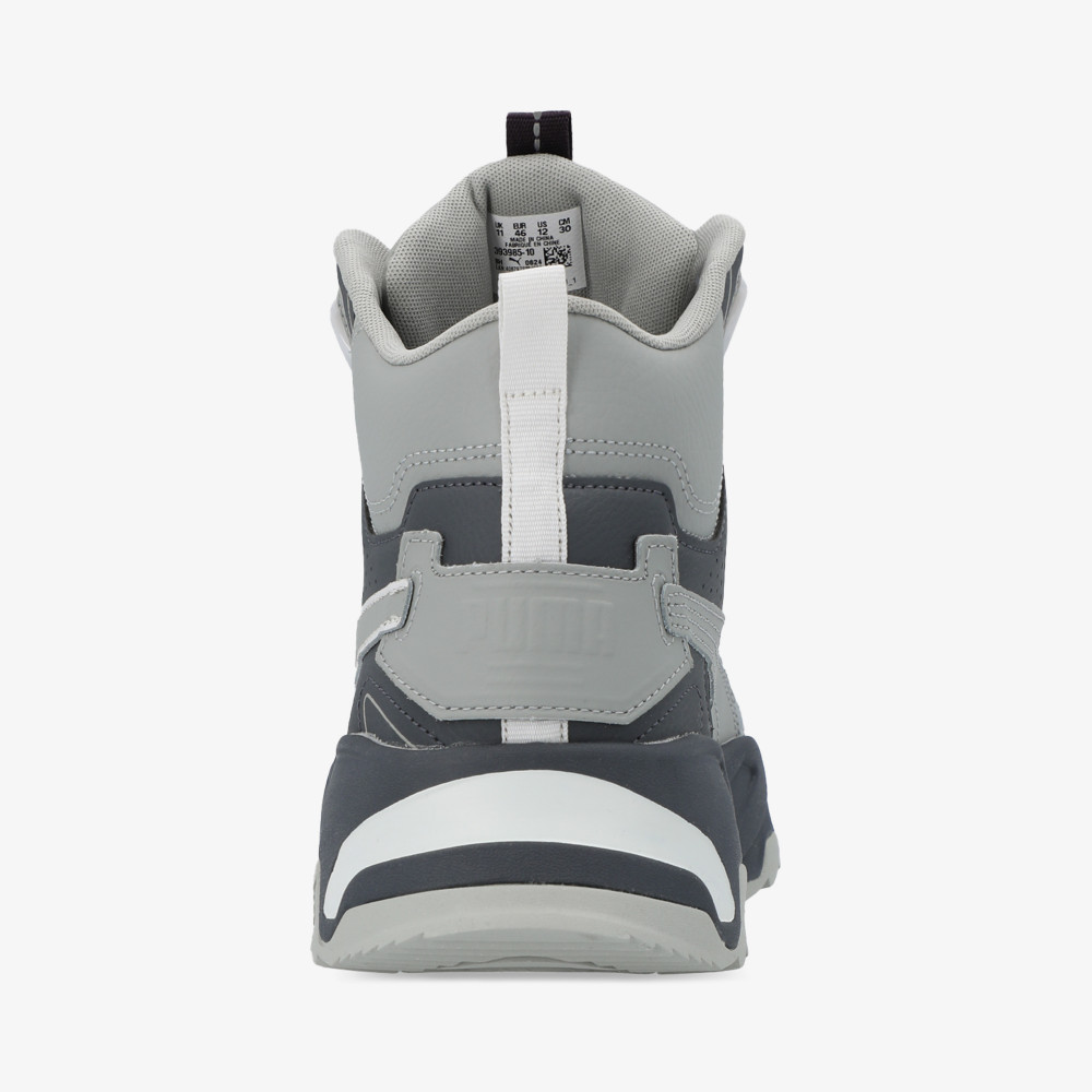Мужские кроссовки PUMA Trinity Mid Hybrid L - фото 3