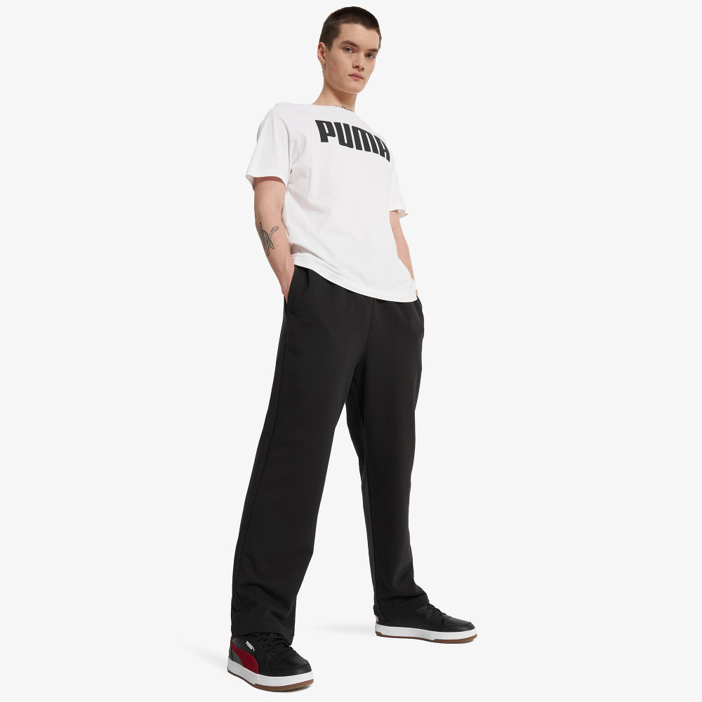 Мужские брюки PUMA Wardrobe Ess - фото 4