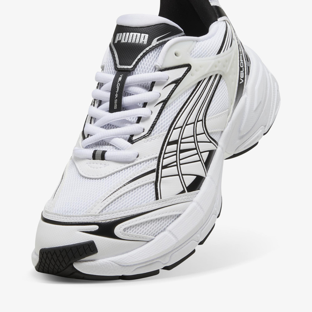 Кроссовки PUMA Velophasis Always On унисекс - фото 6