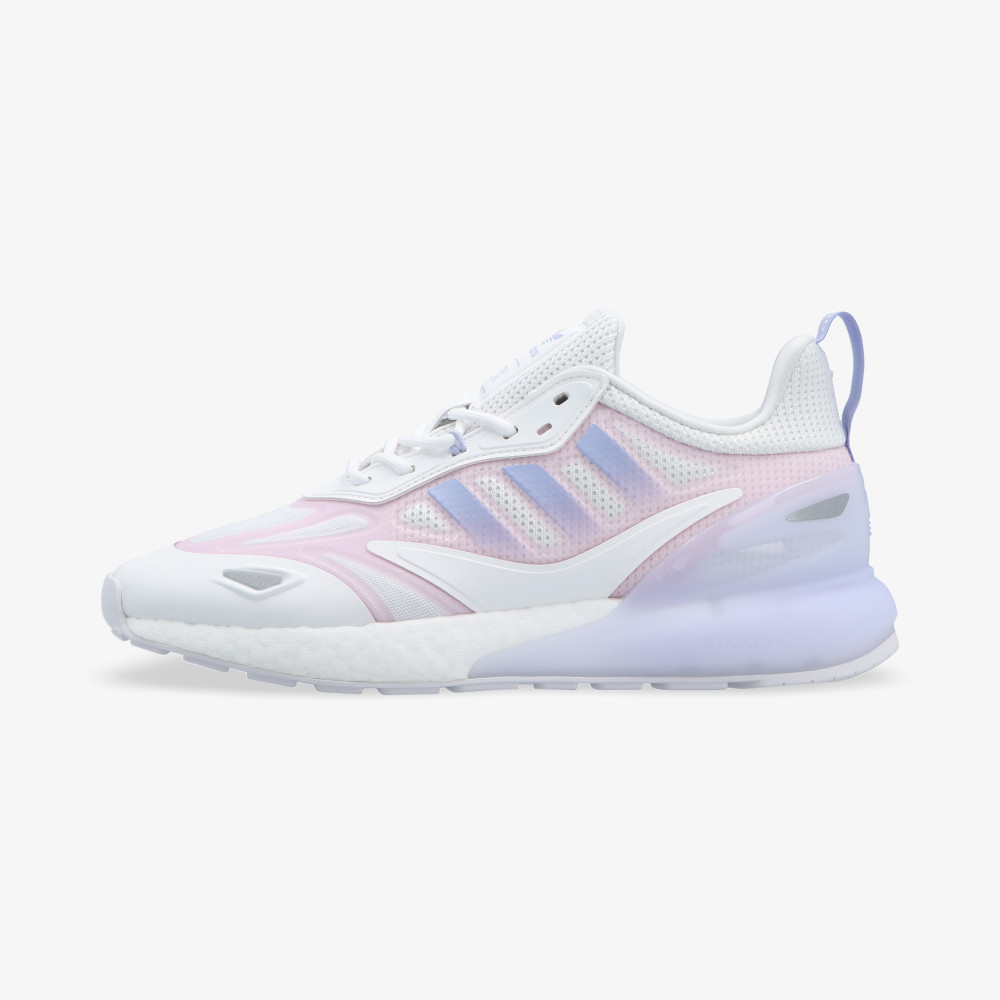 Adidas zx 2k discount boost womens purple