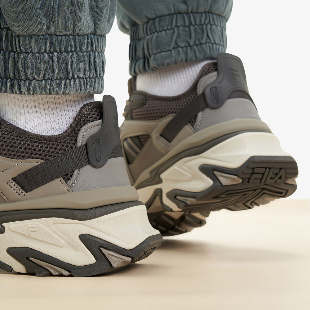 Мужские кроссовки FILA Trace Low M - фото 9