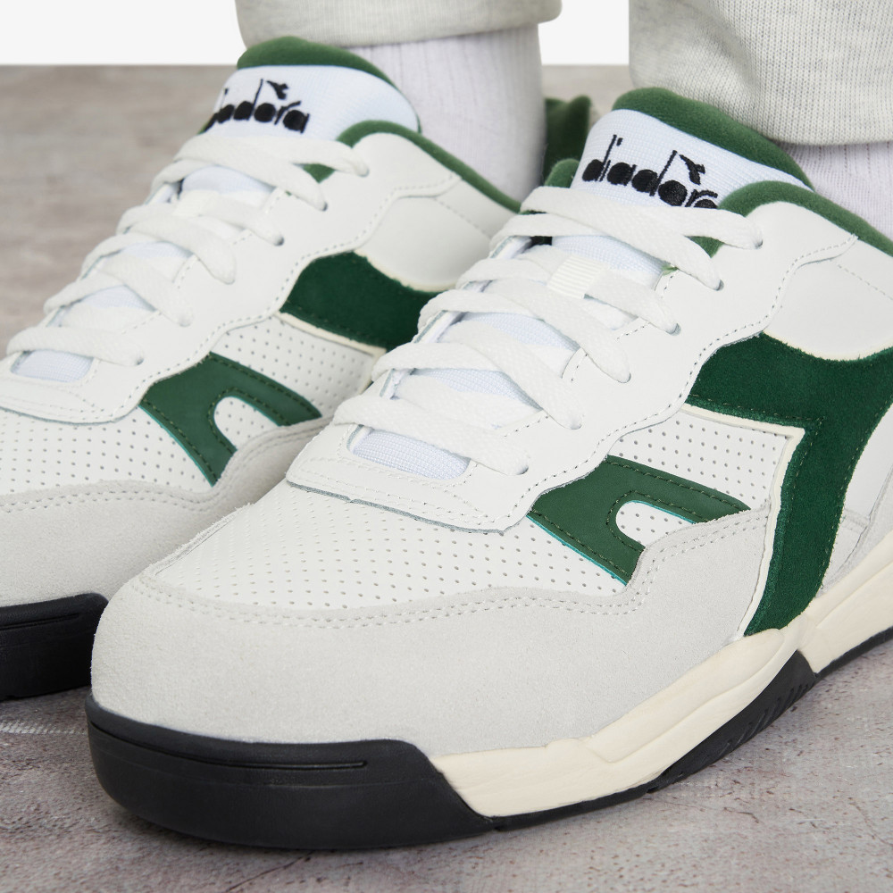 Мужские кеды Diadora Winner Sl - фото 8