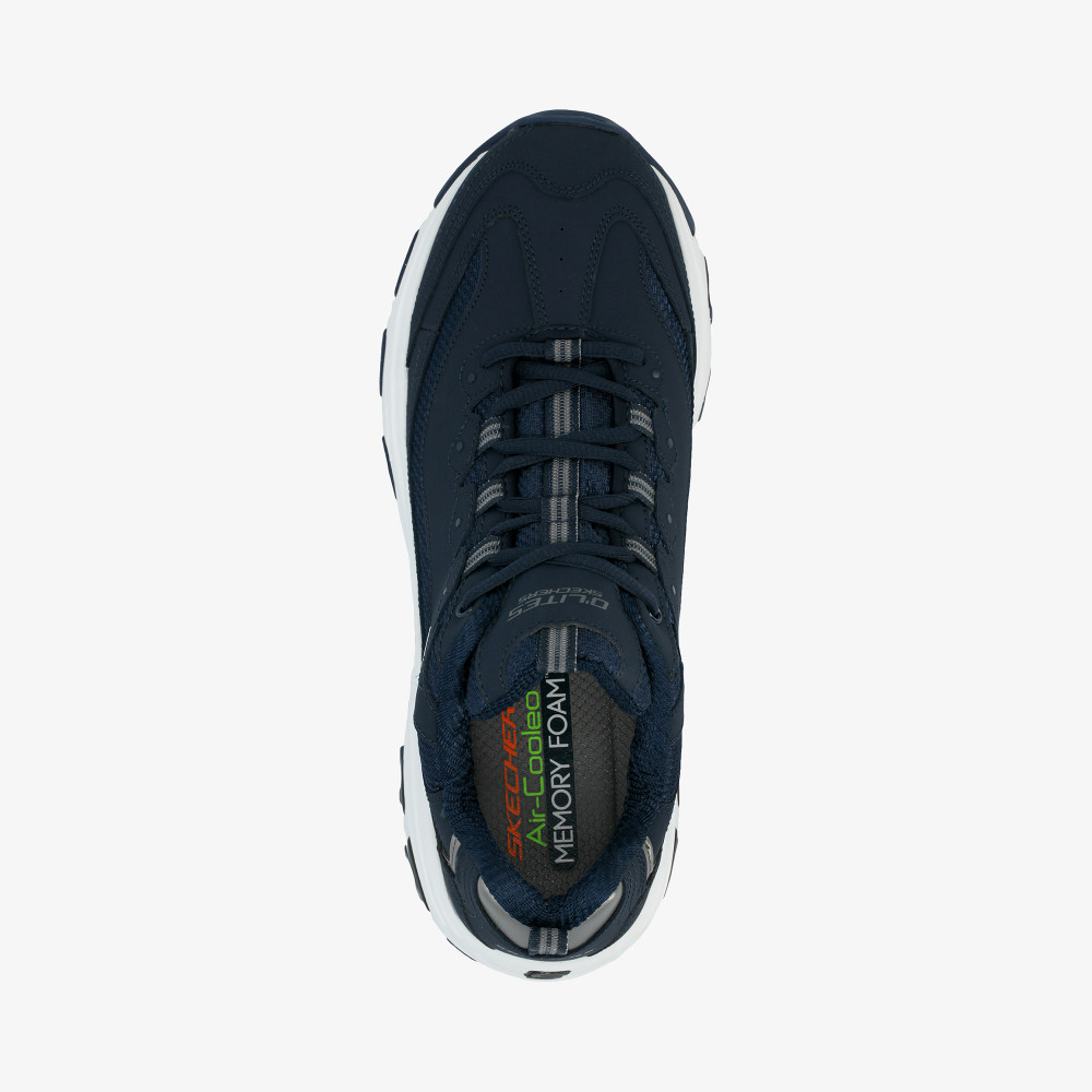Мужские кроссовки Skechers D'Lites - фото 5
