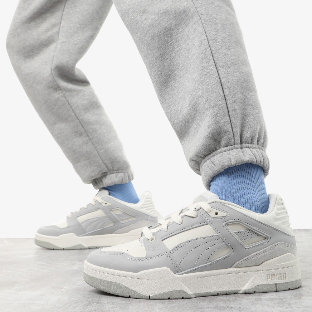 Женские кеды PUMA Slipstream Selflove - фото 7