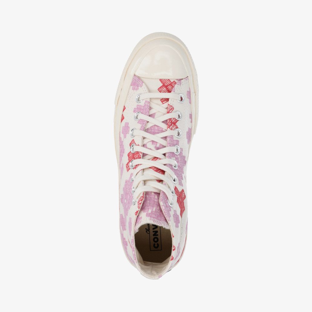 Женские кеды Converse Chuck 70 - фото 5