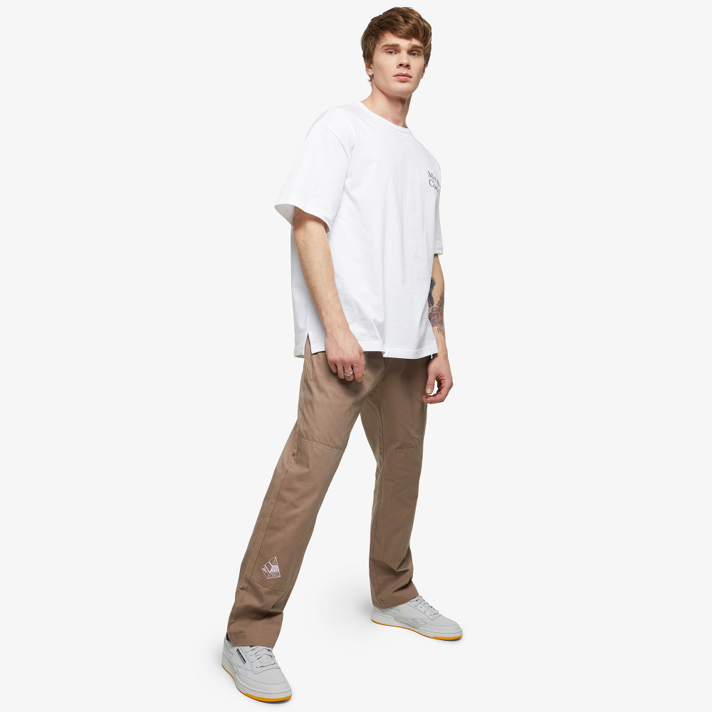 Мужские брюки Reebok Skate Pant - фото 3