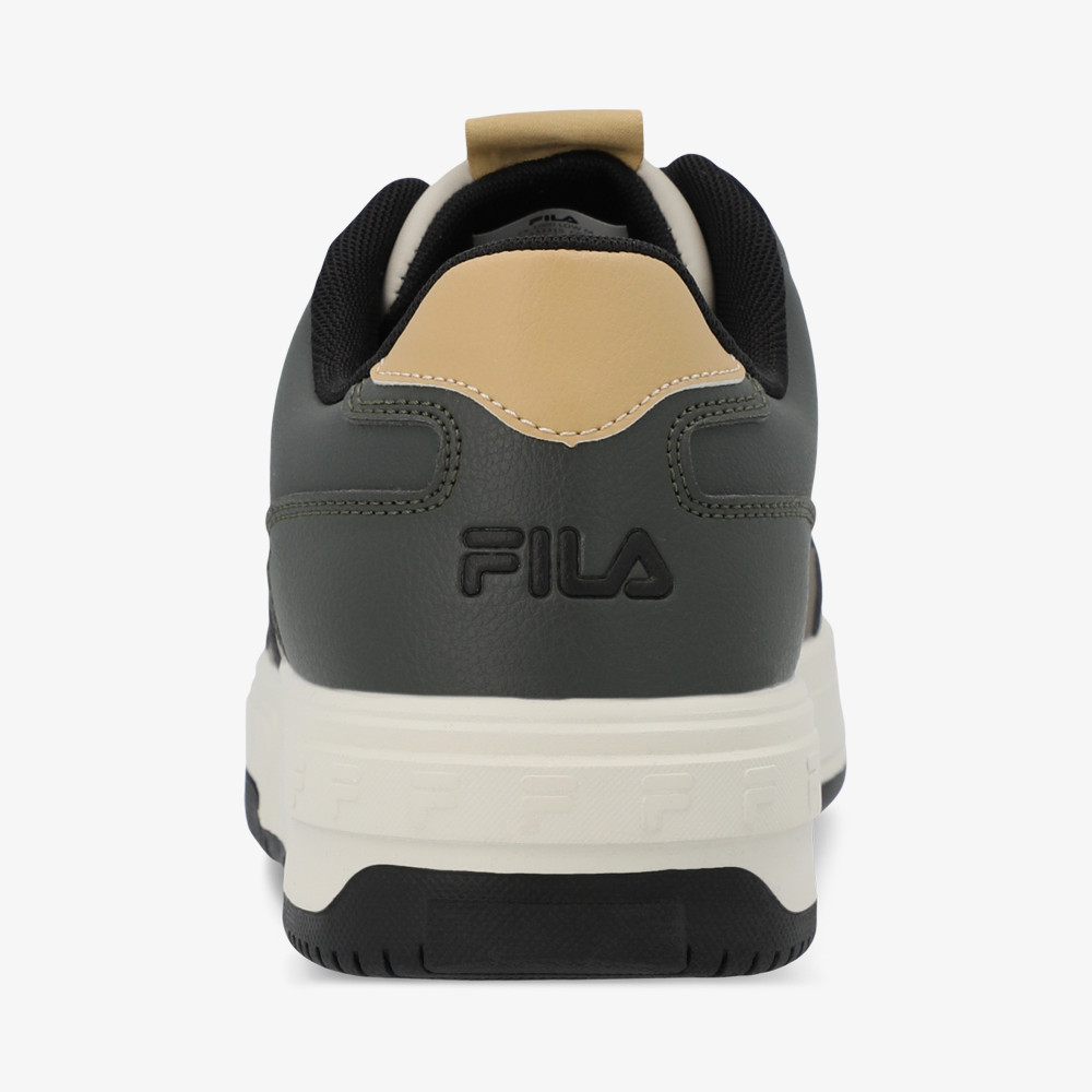 Мужские кеды FILA Fx-1000 Low - фото 3