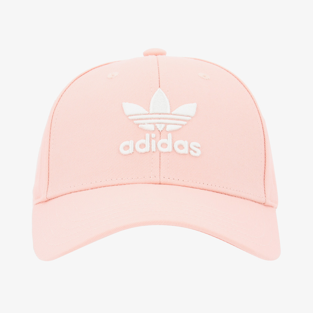 Женская бейсболка adidas Classics Trefoil - фото 2