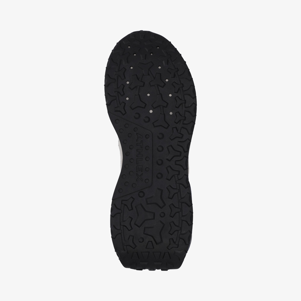 Мужские кроссовки Athlex Spacer Retro - фото 6