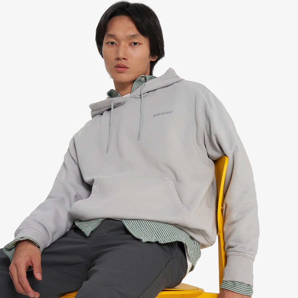 Мужская худи DICKIES Plentywood - фото 1