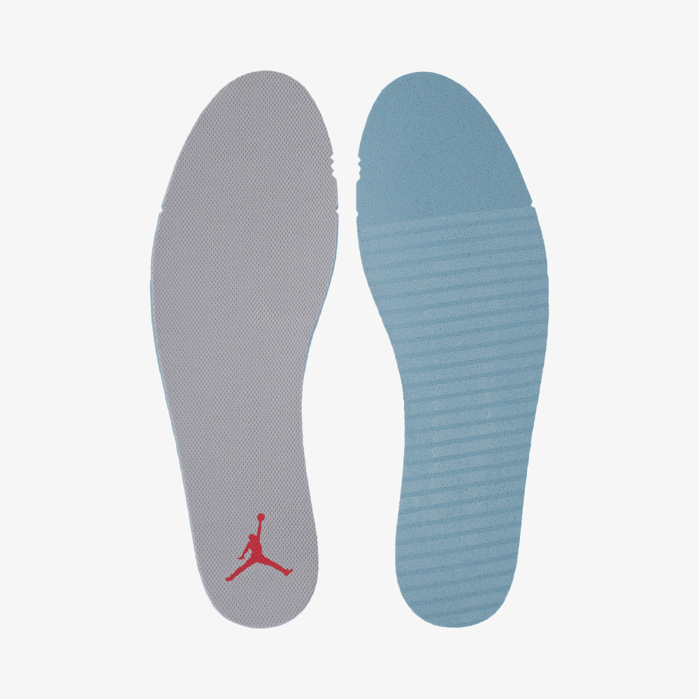 Мужские кеды Nike Air Jordan 1 - фото 7