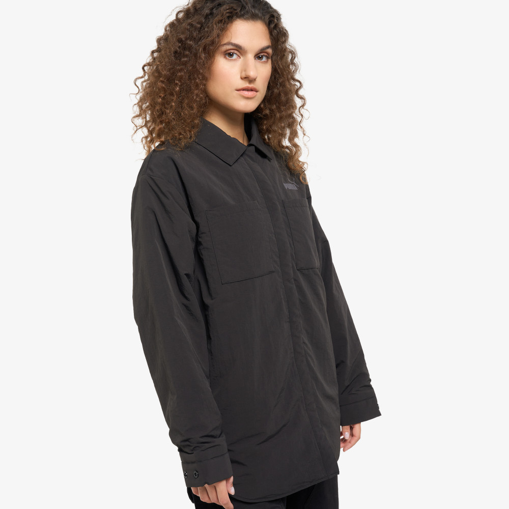 Женская куртка PUMA Transeasonal - фото 1