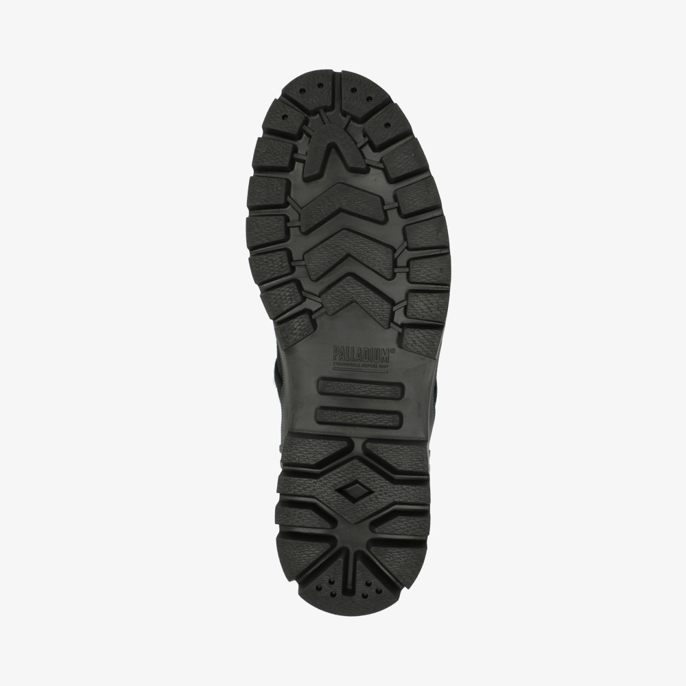 Мужские ботинки Palladium Pallashock Hiker - фото 6