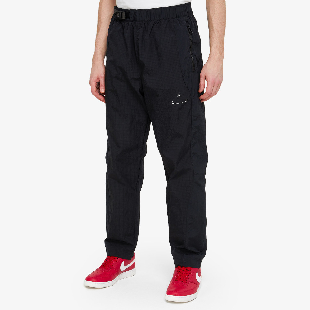 Мужские брюки Nike - фото 1