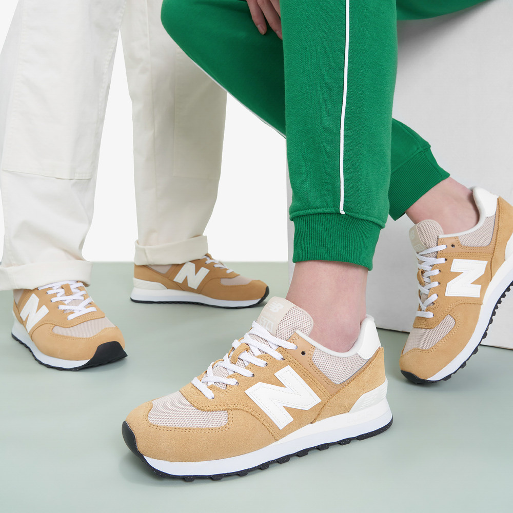 New Balance 574