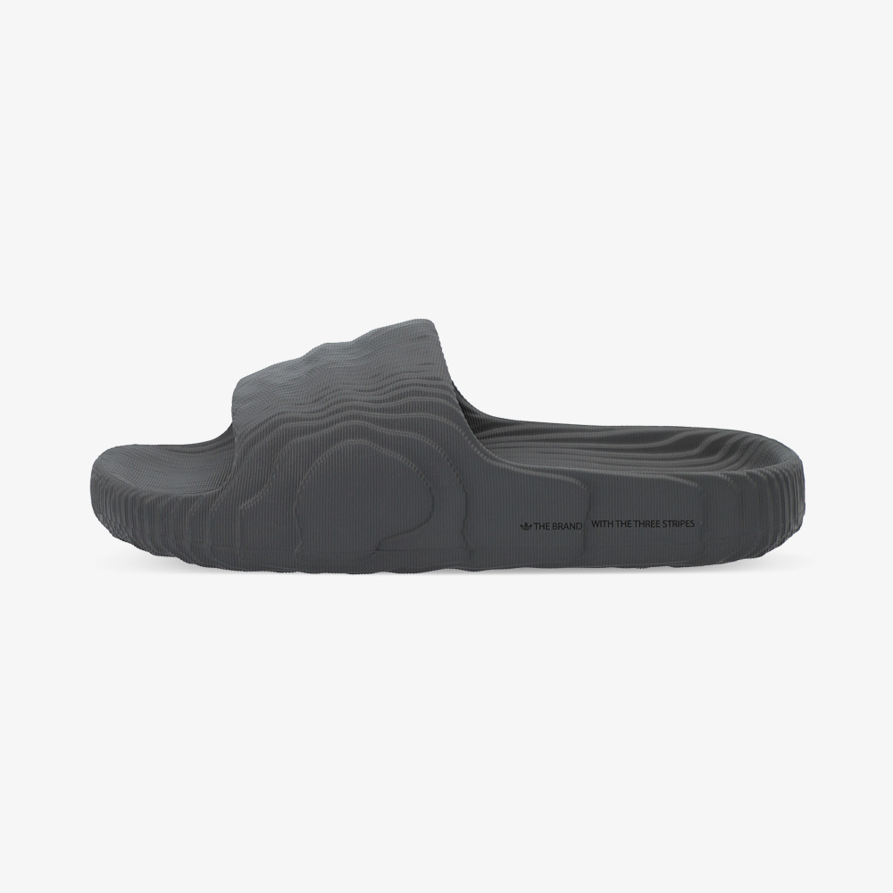 Мужские шлепанцы adidas Adilette 22 - фото 3