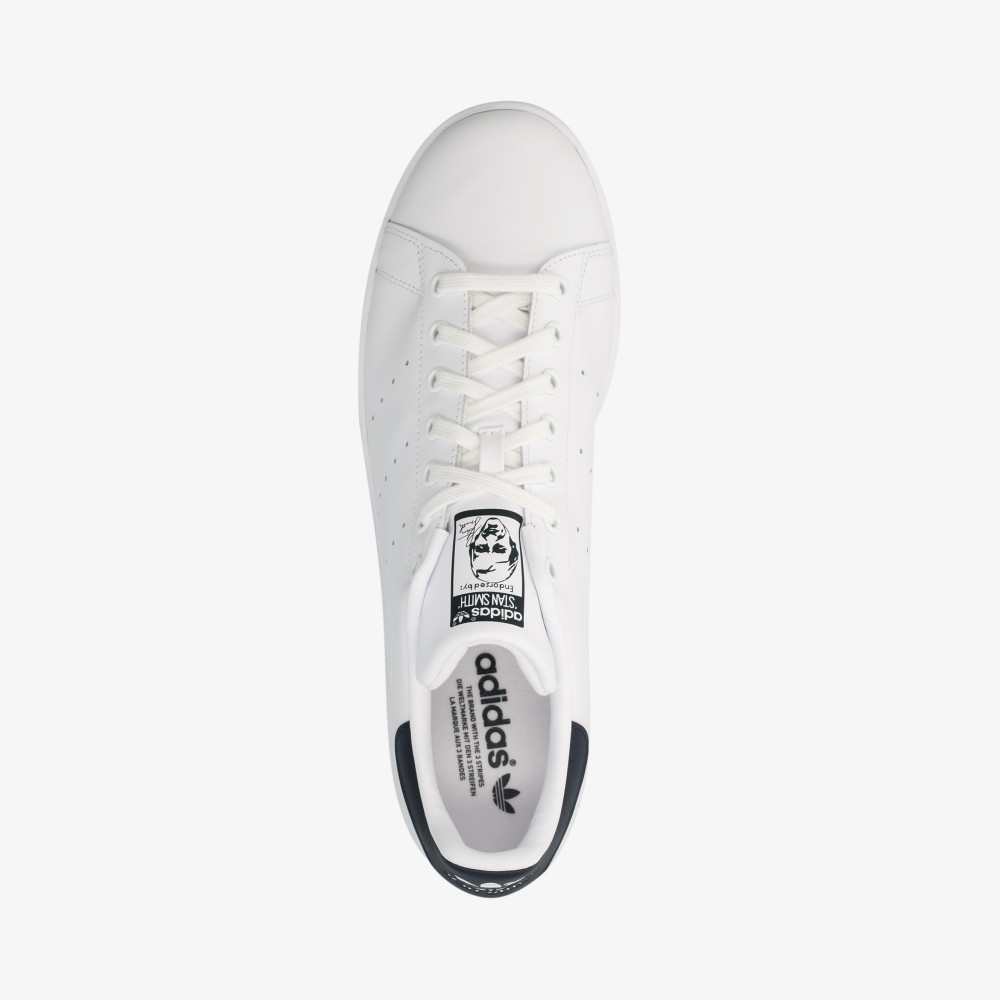 Adidas stan discount smith 3 stripes