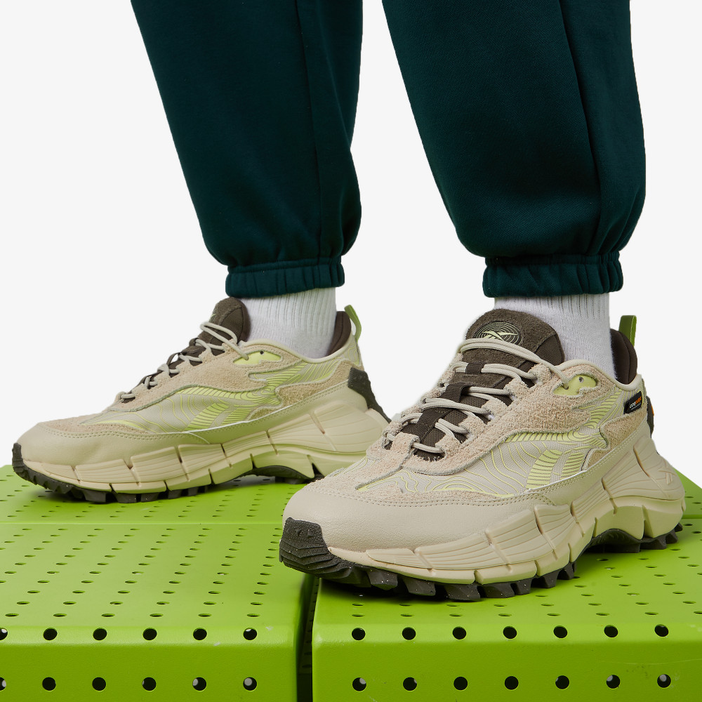 Мужские кроссовки Reebok Zig Kinetica 2.5 Edge - фото 8
