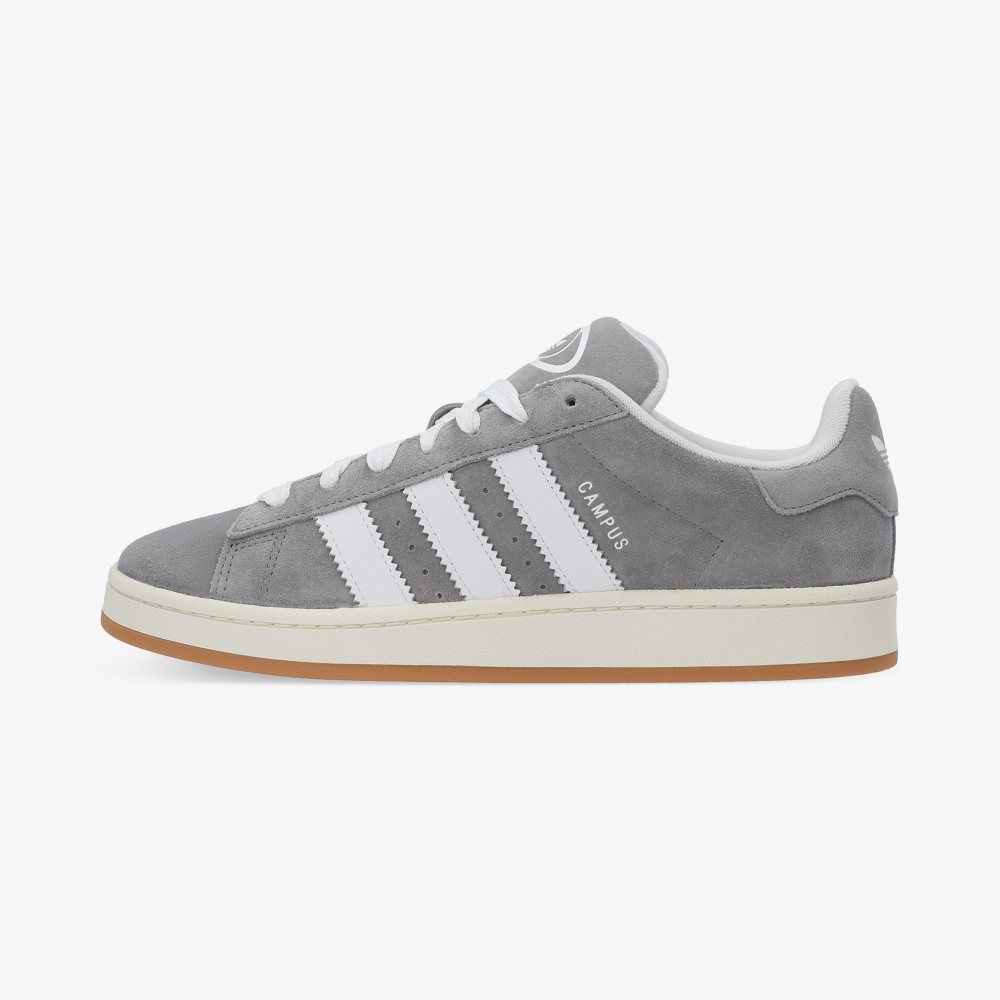 Мужские кеды adidas Campus 00 S - фото 1