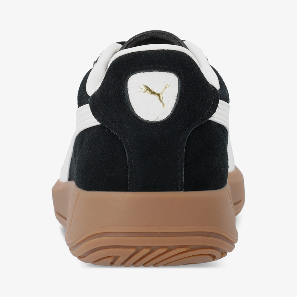 Женские кеды PUMA Club - фото 3