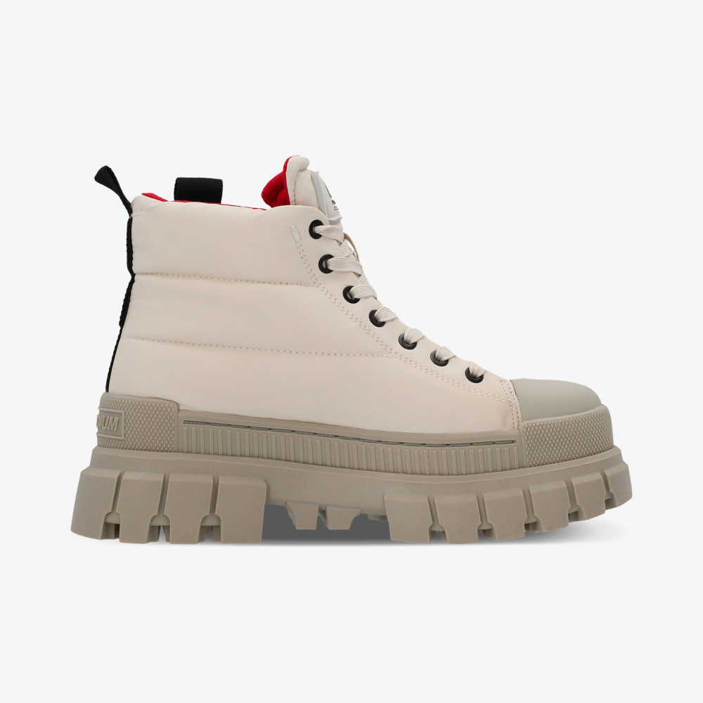 Женские ботинки Palladium Revolt Boot Overcrush - фото 4