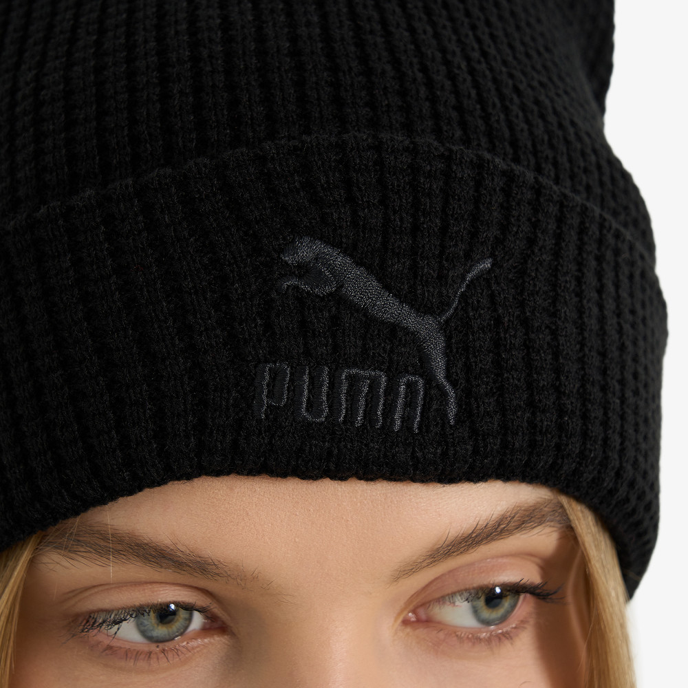 Шапка PUMA унисекс - фото 8