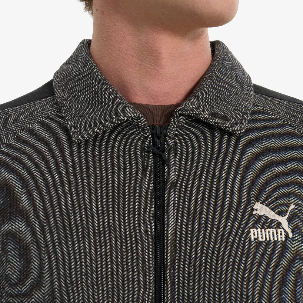 Мужская толстовка PUMA - фото 5