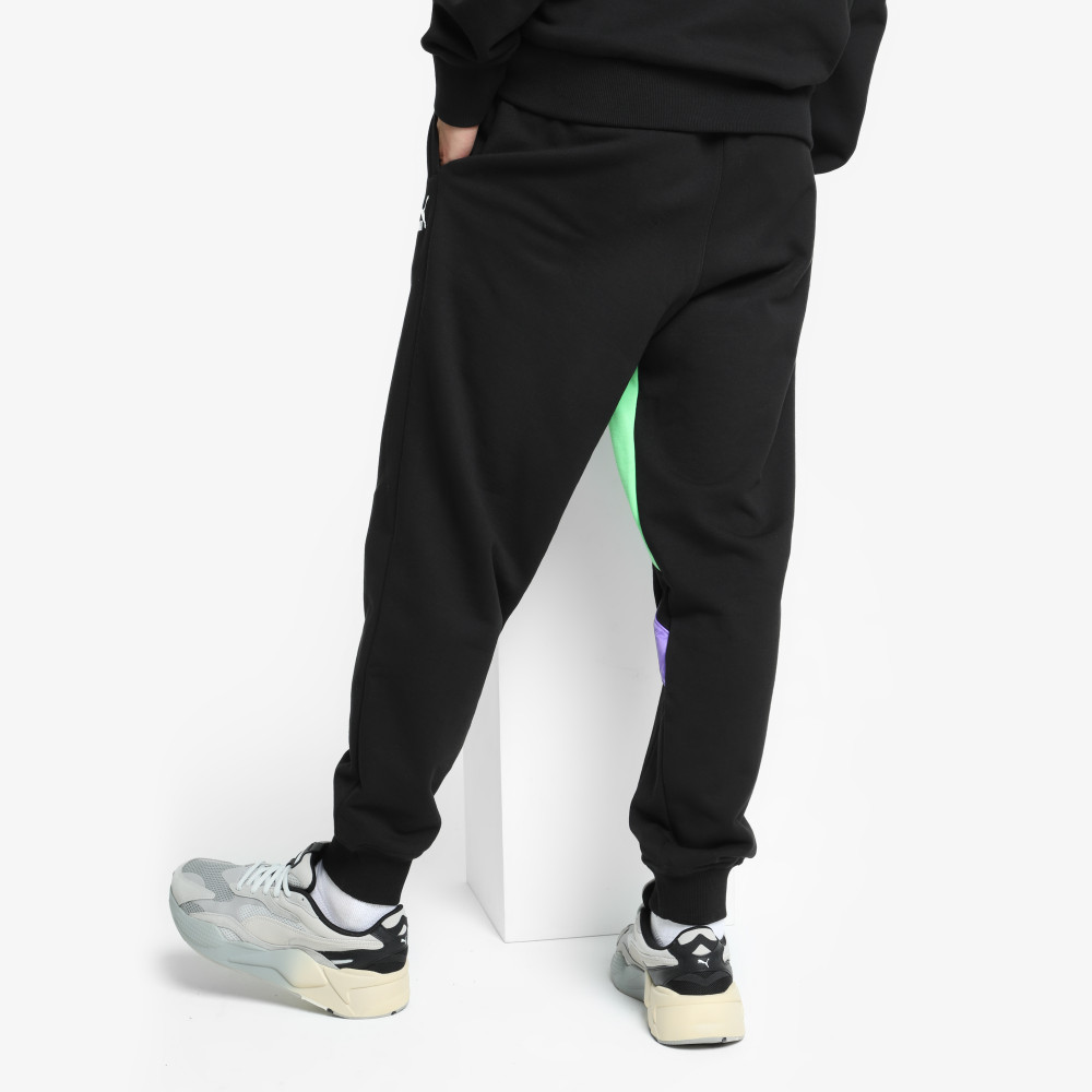 Мужские брюки PUMA TFS - фото 2