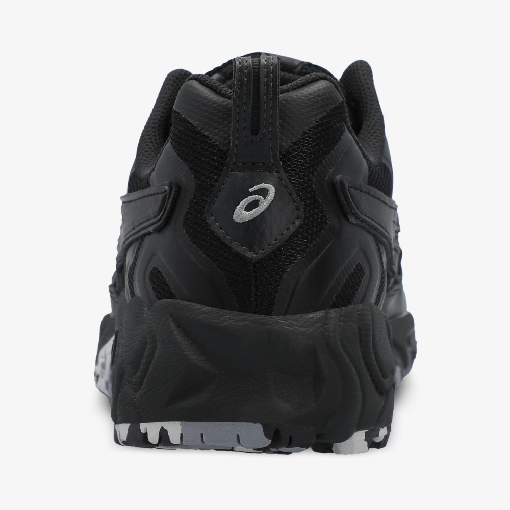 Мужские кроссовки ASICS Gel-Nandi - фото 3