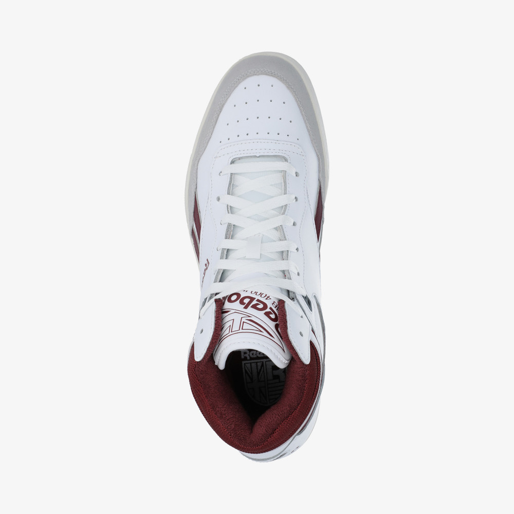Мужские кеды Reebok BB 4000 II MID - фото 5