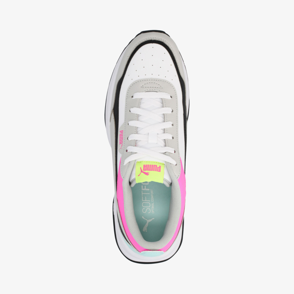Женские кроссовки PUMA Cilia Mode - фото 5
