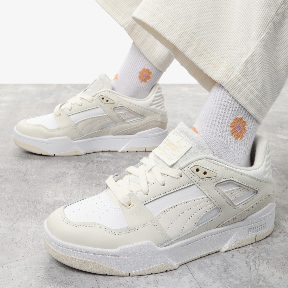 Женские кеды PUMA Slipstream Selflove - фото 7