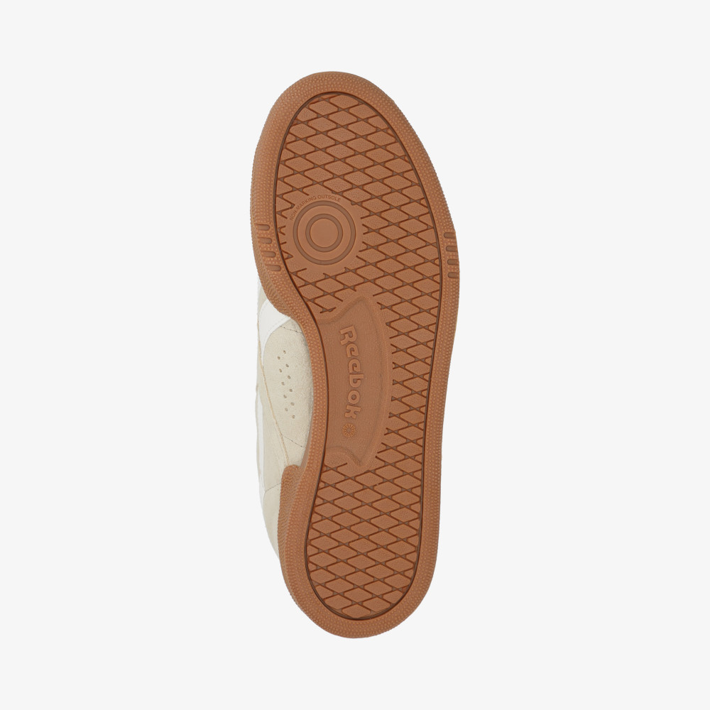 Женские кеды Reebok - фото 6