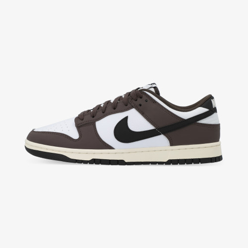 Мужские кеды Nike Dunk