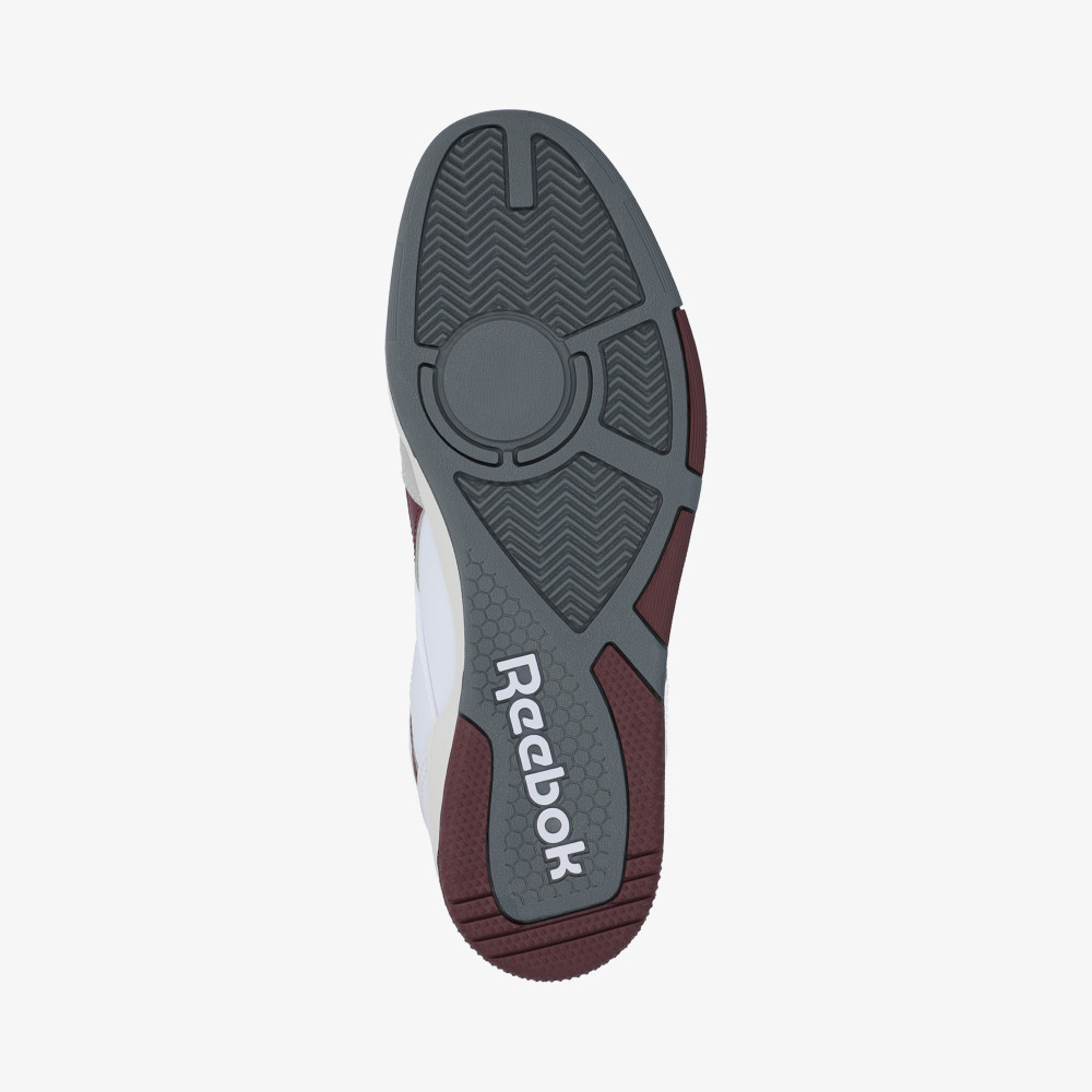 Мужские кеды Reebok BB 4000 II MID - фото 6