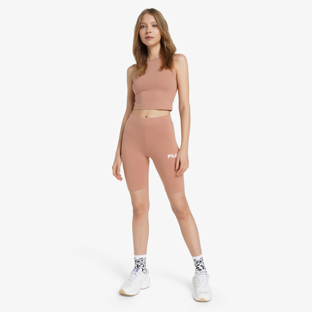 Женский спортивный топ бра FILA - фото 3