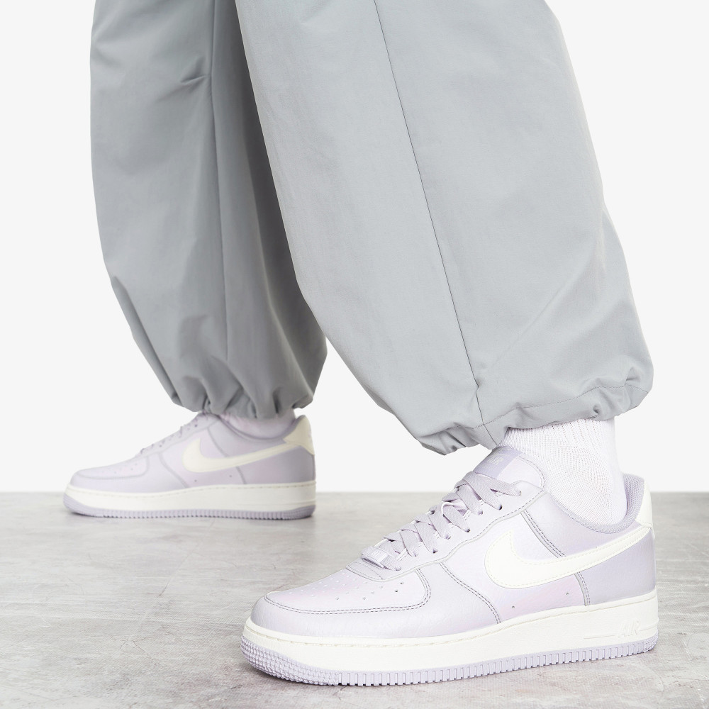 Женские кеды Nike Air Force 1 '07 Next Nature - фото 8