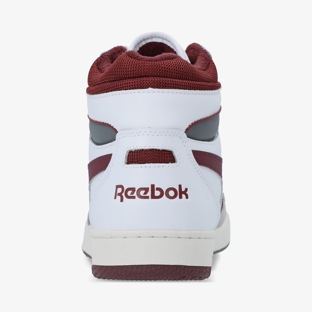 Мужские кеды Reebok BB 4000 II MID - фото 3