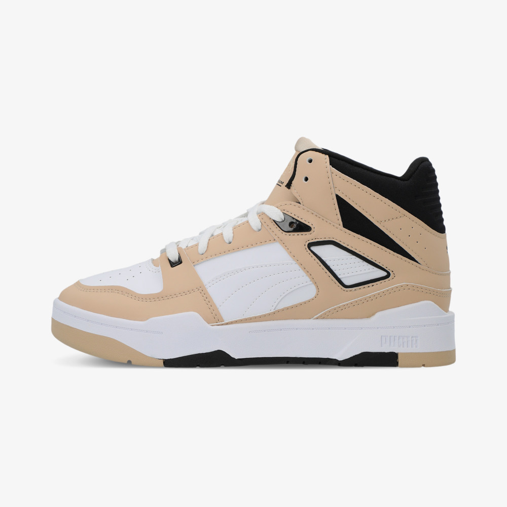 Женские кеды PUMA Slipstream - фото 1