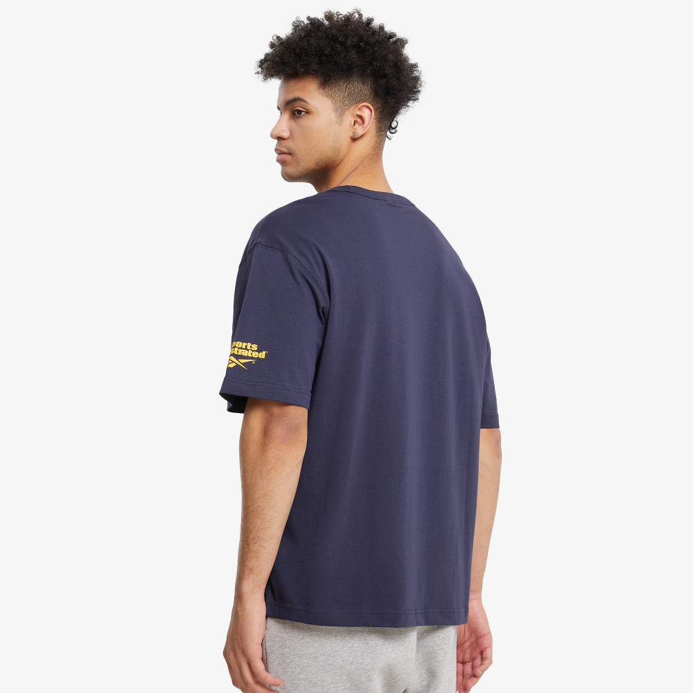 Мужская футболка Reebok - фото 2