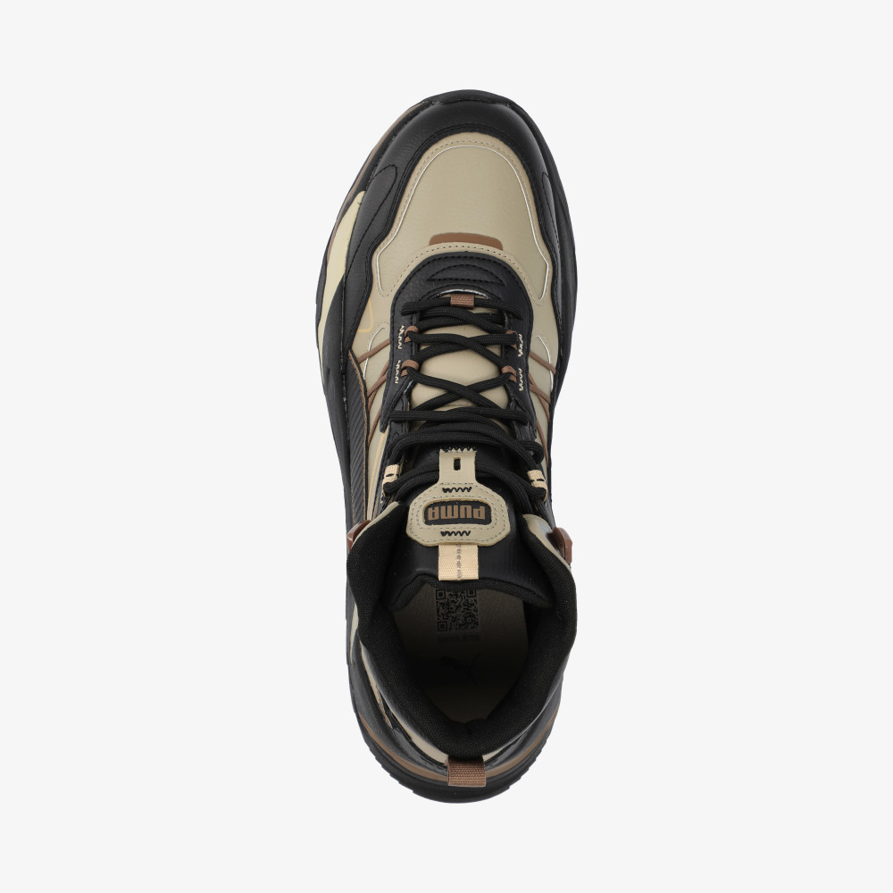 Мужские кроссовки PUMA Trinity Mid Hybrid L - фото 5