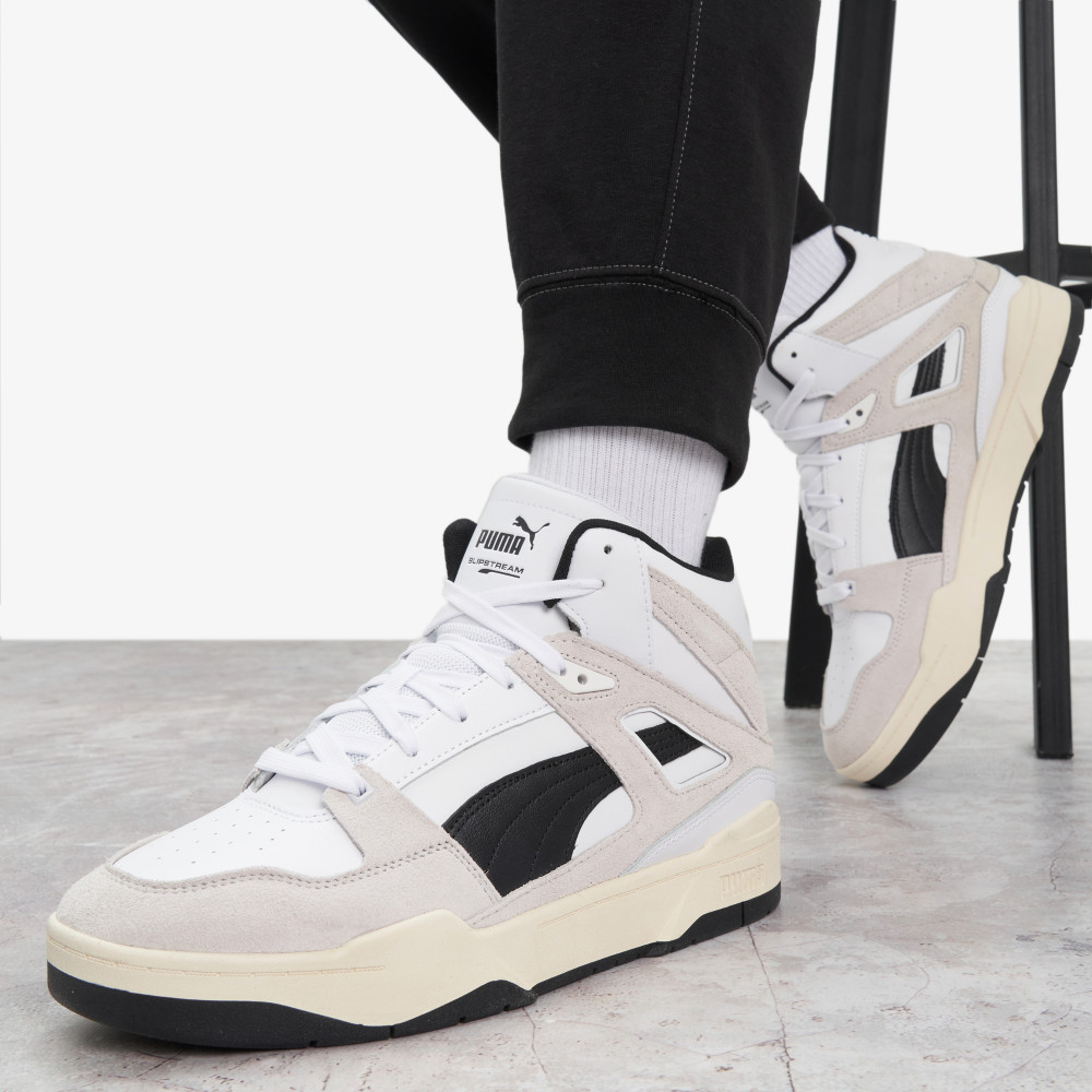 Мужские кеды PUMA Slipstream - фото 7