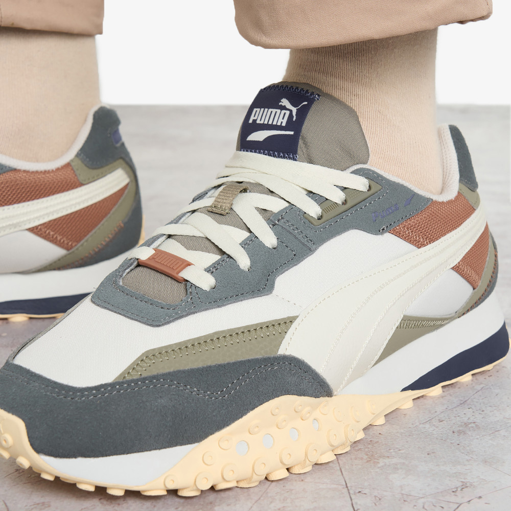 Мужские кроссовки PUMA Rider - фото 9