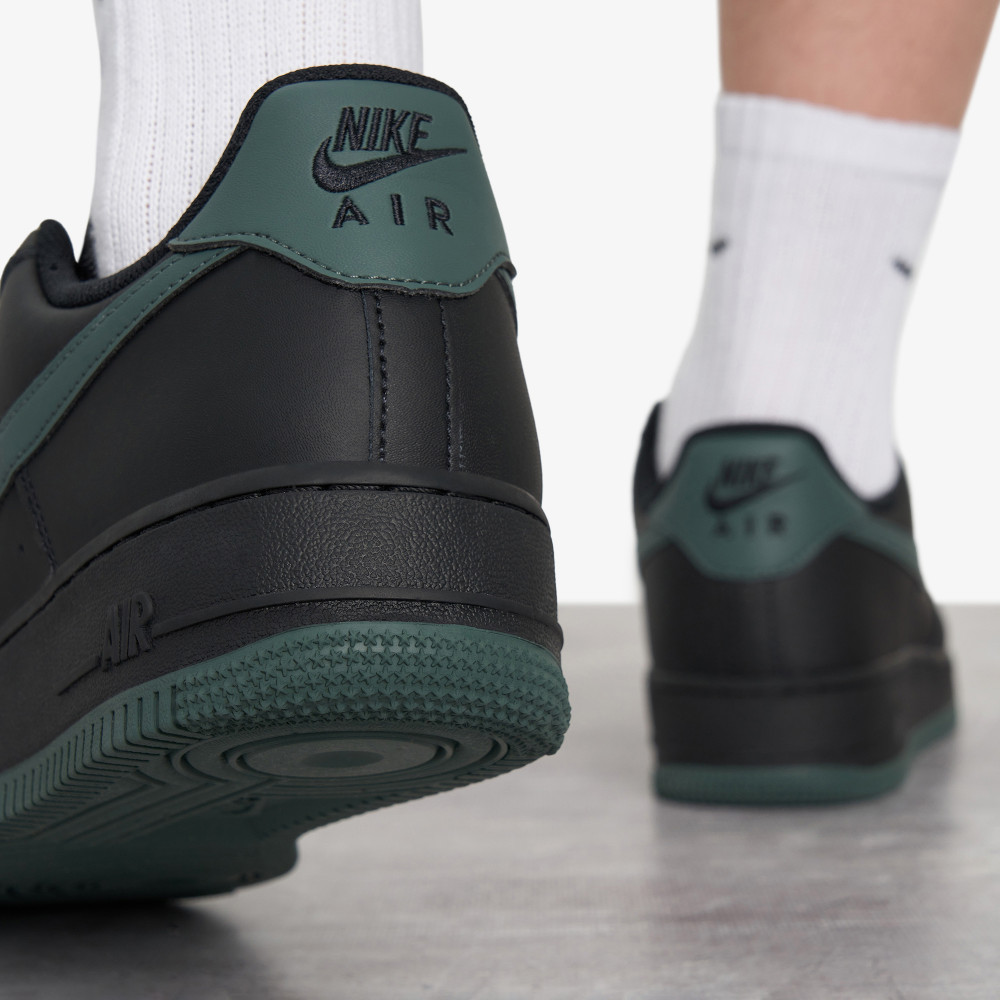 Мужские кеды Nike Nike Air Force 1 '07 - фото 10
