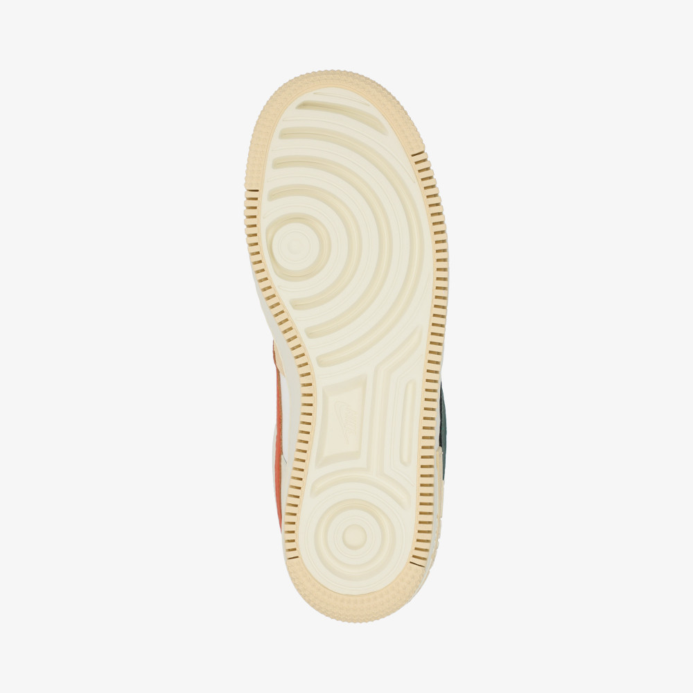 Женские кеды Nike Air Force 1 Shadow - фото 6