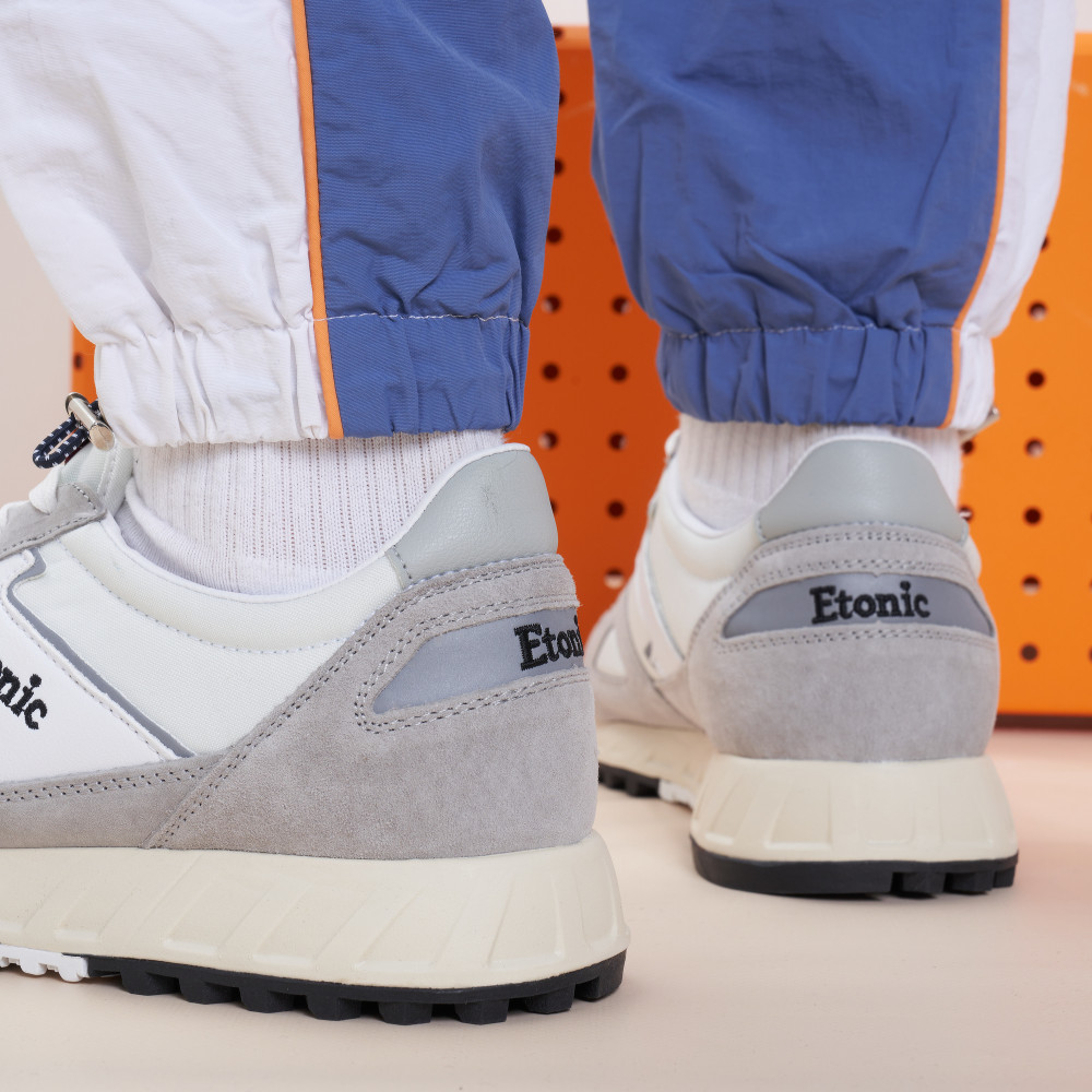Мужские кроссовки Etonic Pr538 - фото 10