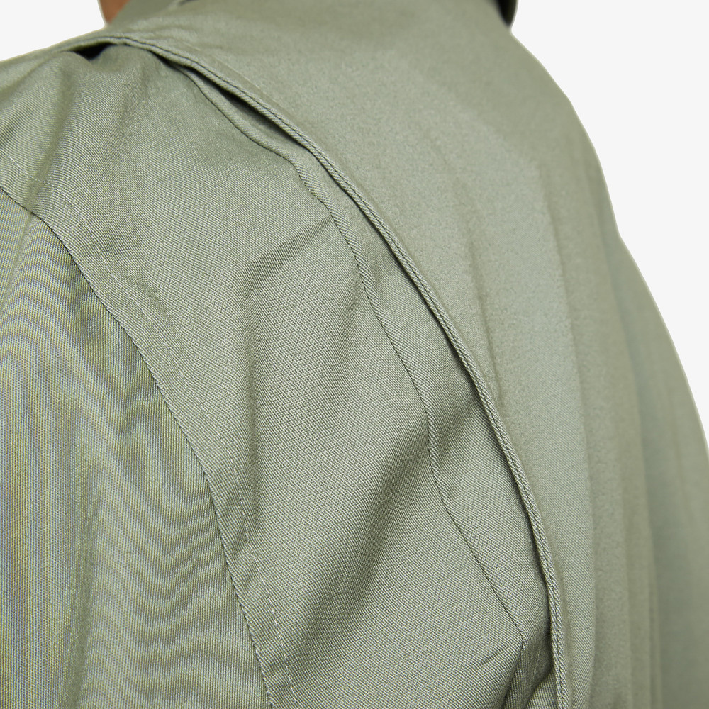 Мужская куртка Reebok Skate Shirt - фото 4