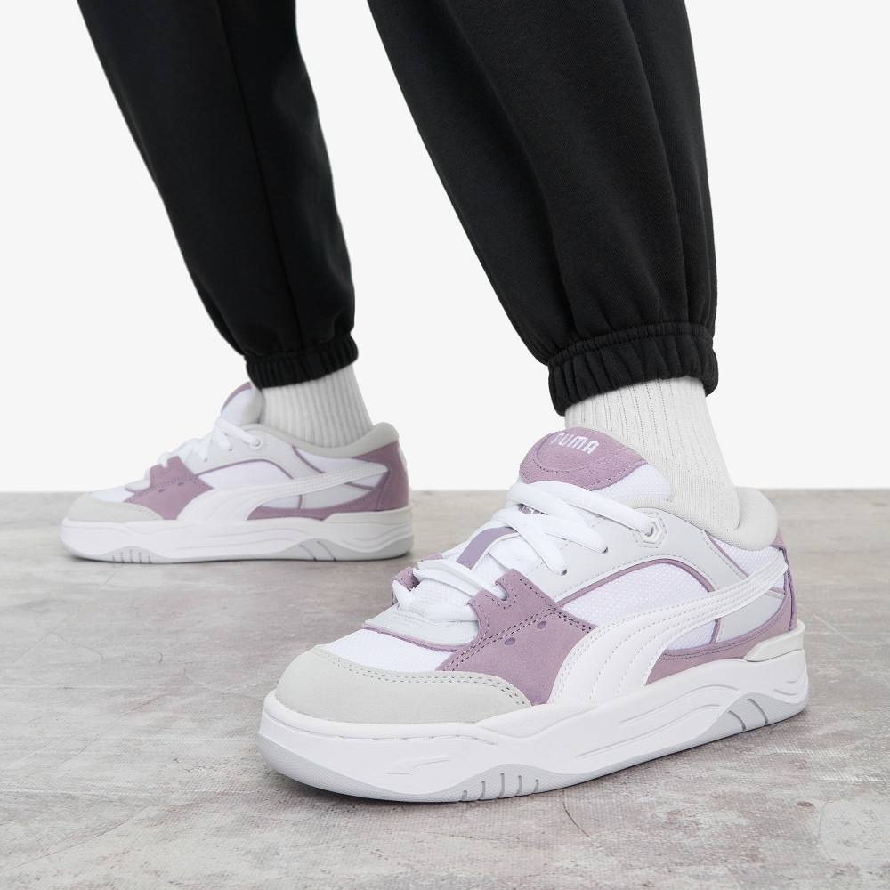Женские кеды PUMA Puma-180 - фото 8