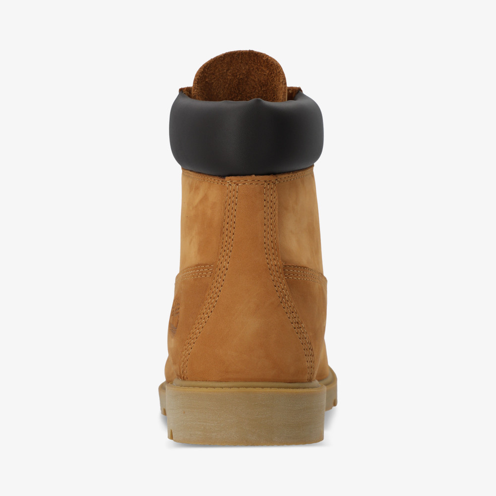 Мужские ботинки Timberland 6In Basic Boot - Contrast Collar Wp - фото 3