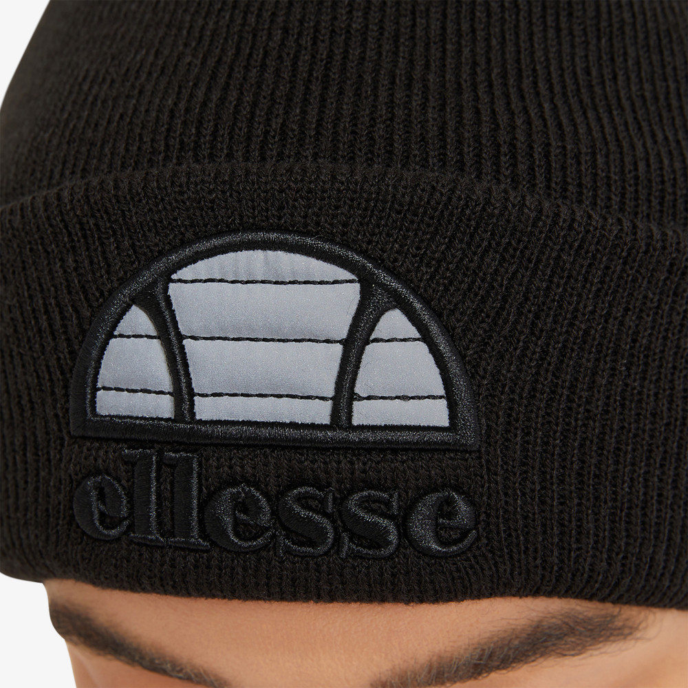 Шапка Ellesse Santi Pom Pom унисекс - фото 4
